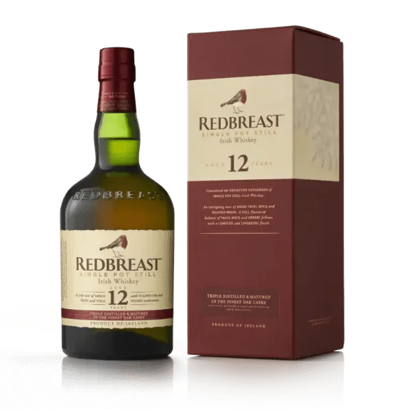 The Ultimate Guide 5 Best Irish Whiskey to Drink Straight