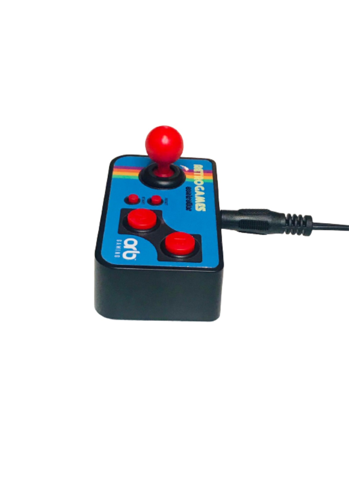 Retro TV Games Console ( +200 Games) [PAL UK] Retrobit Game