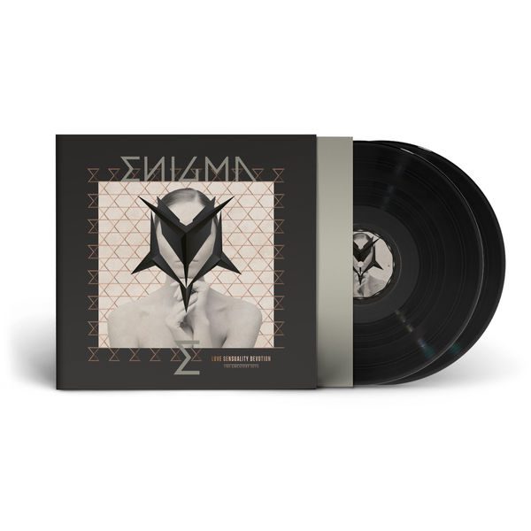 Enigma Love Sensuality Devotion The Greatest Hits (180g Vinyl 2LP
