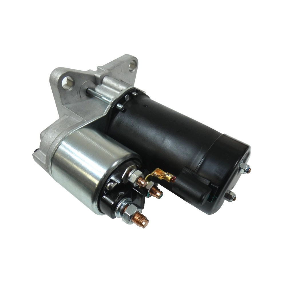 Where Is The Starter Motor stickhealthcare.co.uk