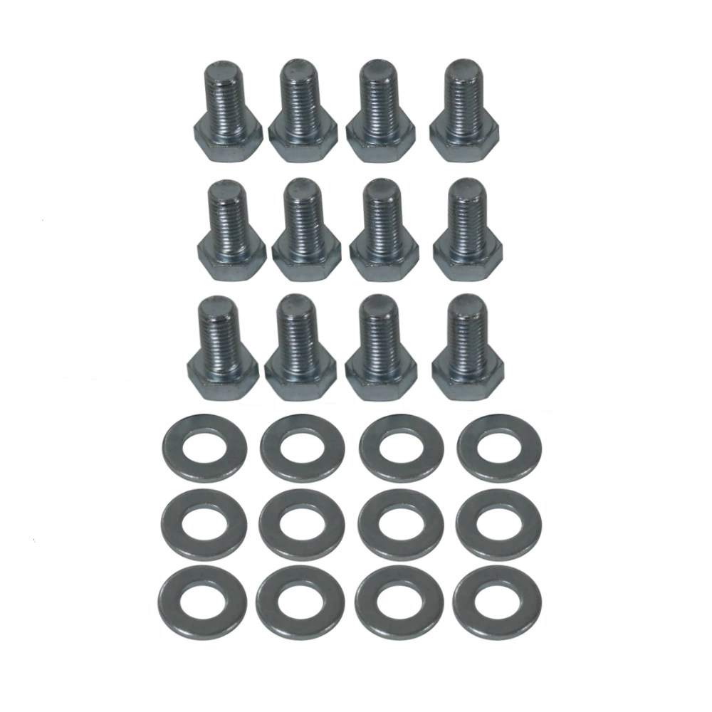 MK1 Cortina Fuel Tank Bolts and Washers (SET OF 12) (CF006) Retroford