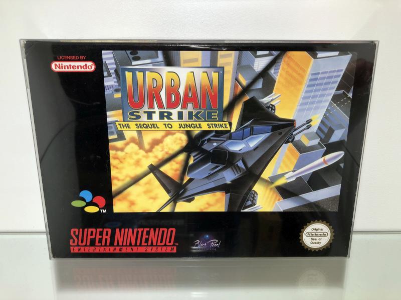 Spiele OVP Archive Retrogameworld