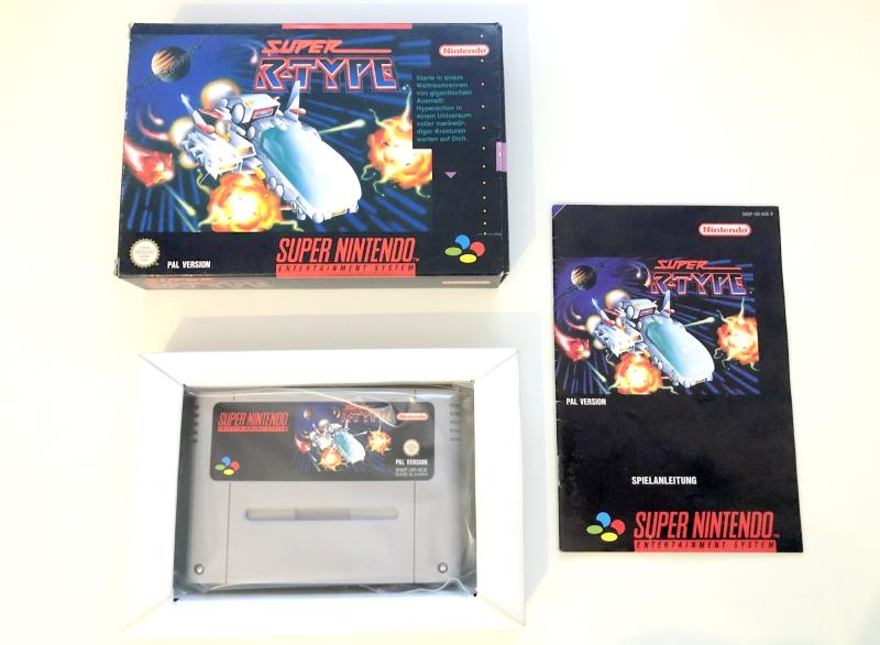 Spiele OVP Archive Retrogameworld