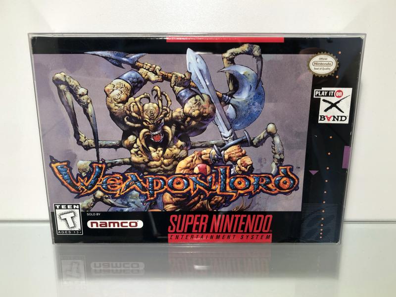 SNES Archive Seite 2 von 2 Retrogameworld