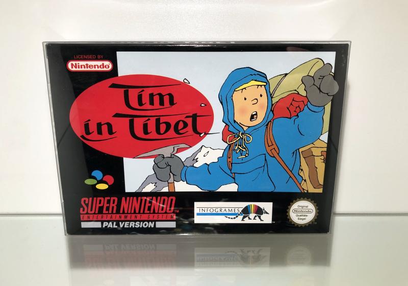 Spiele OVP Archive Retrogameworld