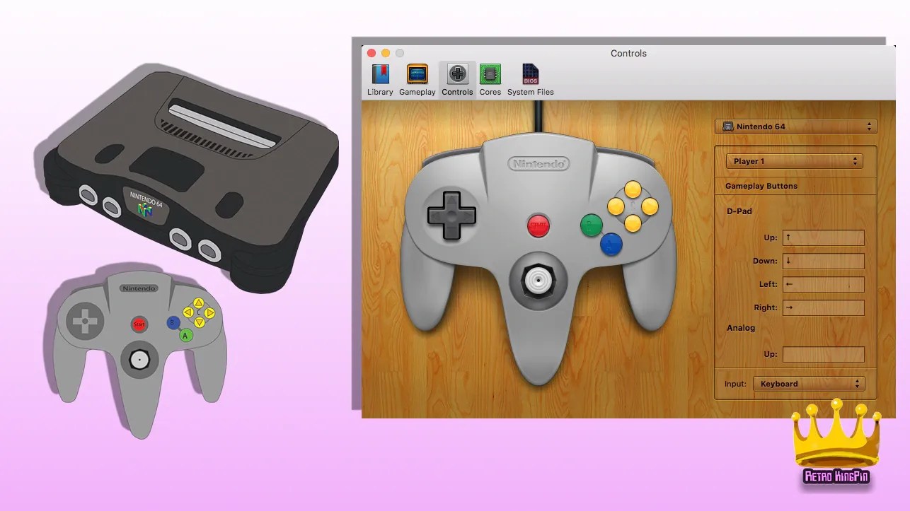 Top 10 Best N64 Emulators for Gamers Our Reviews & Guide