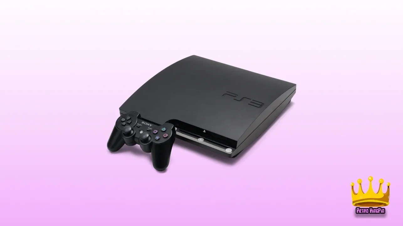 What Can You Do With A Jailbroken PS3?