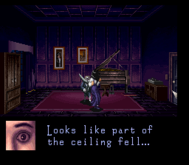 10 of the best horror games we’d love to see on Evercade Retro Refurbs