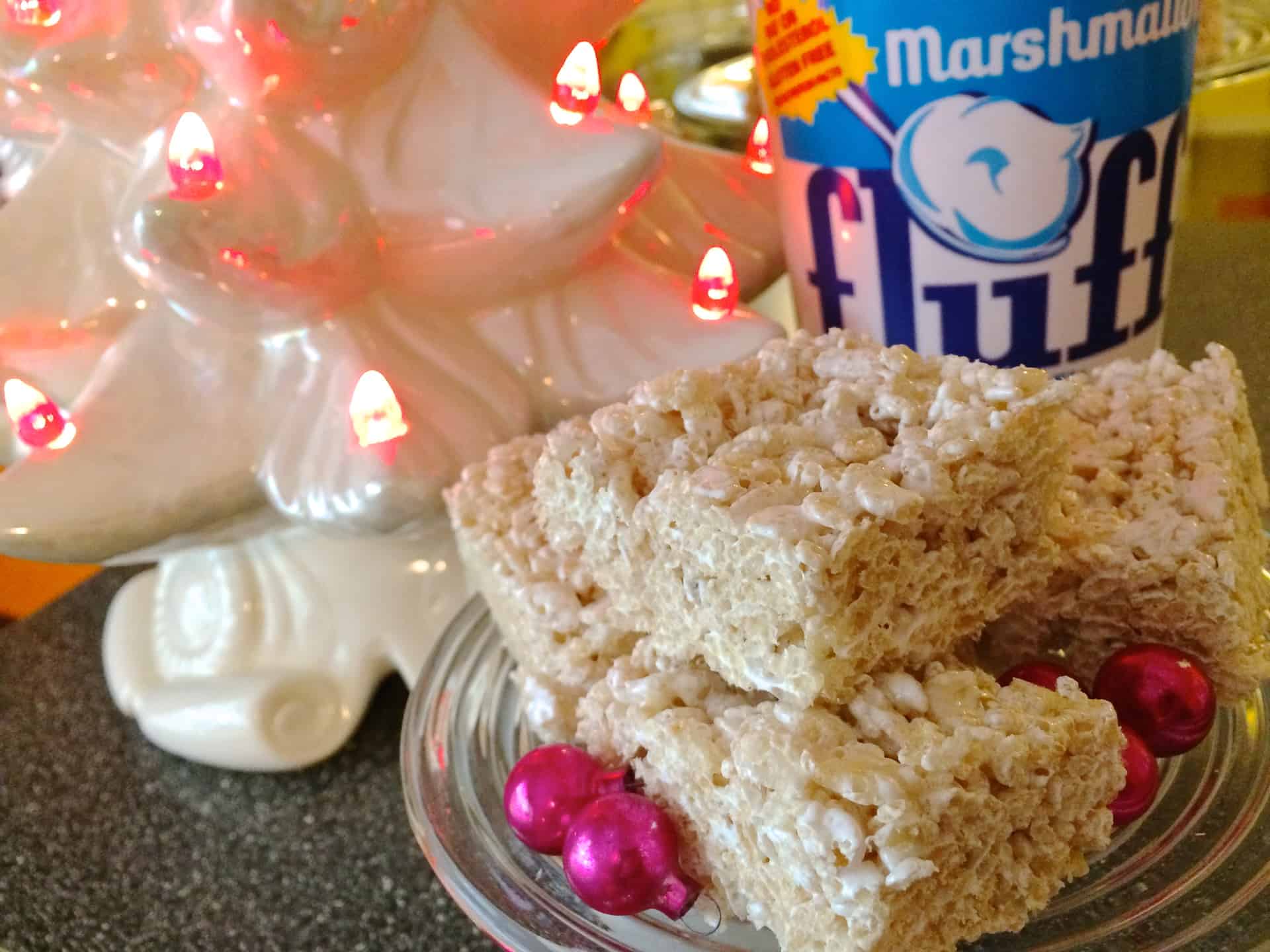 Jet Puffed Marshmallow Creme Rice Krispie Treat Recipe Deporecipe.co
