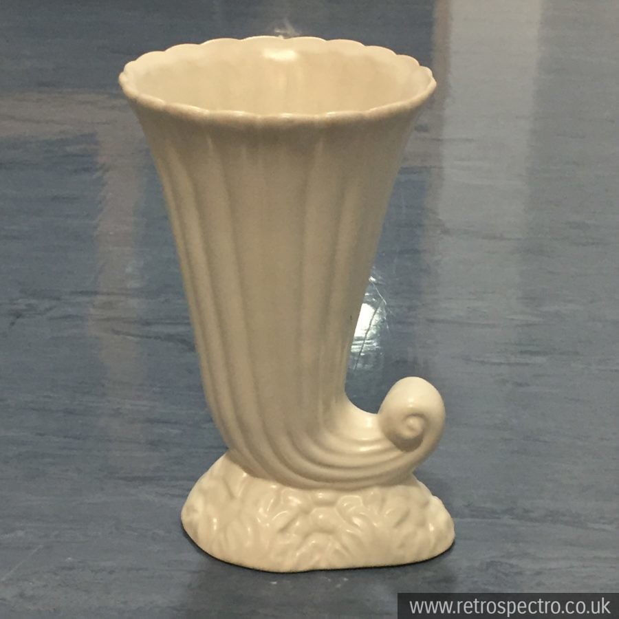 Dartmouth Pottery Vase Retrospectro