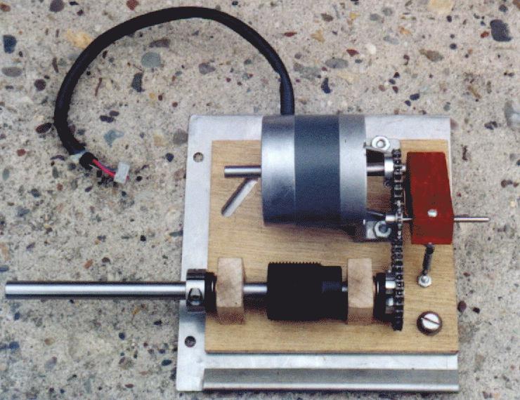 Cd Rom Drive Stepper Motor Stepper Motor DatasheetStepper Motor Datasheet