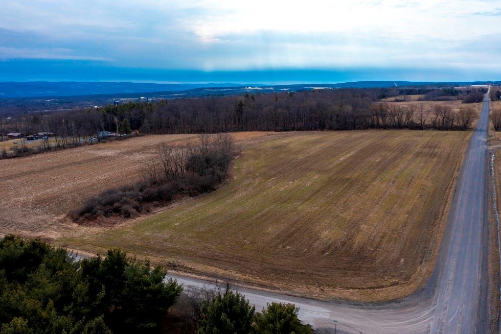 Finger Lakes Land For Sale