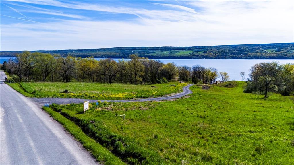 Finger Lakes Land For Sale