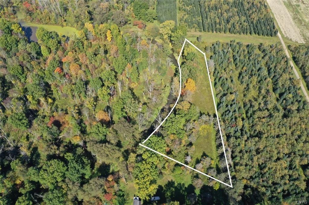 Finger Lakes Land For Sale