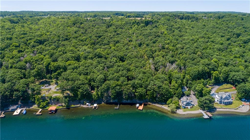 Finger Lake Property Lake Property