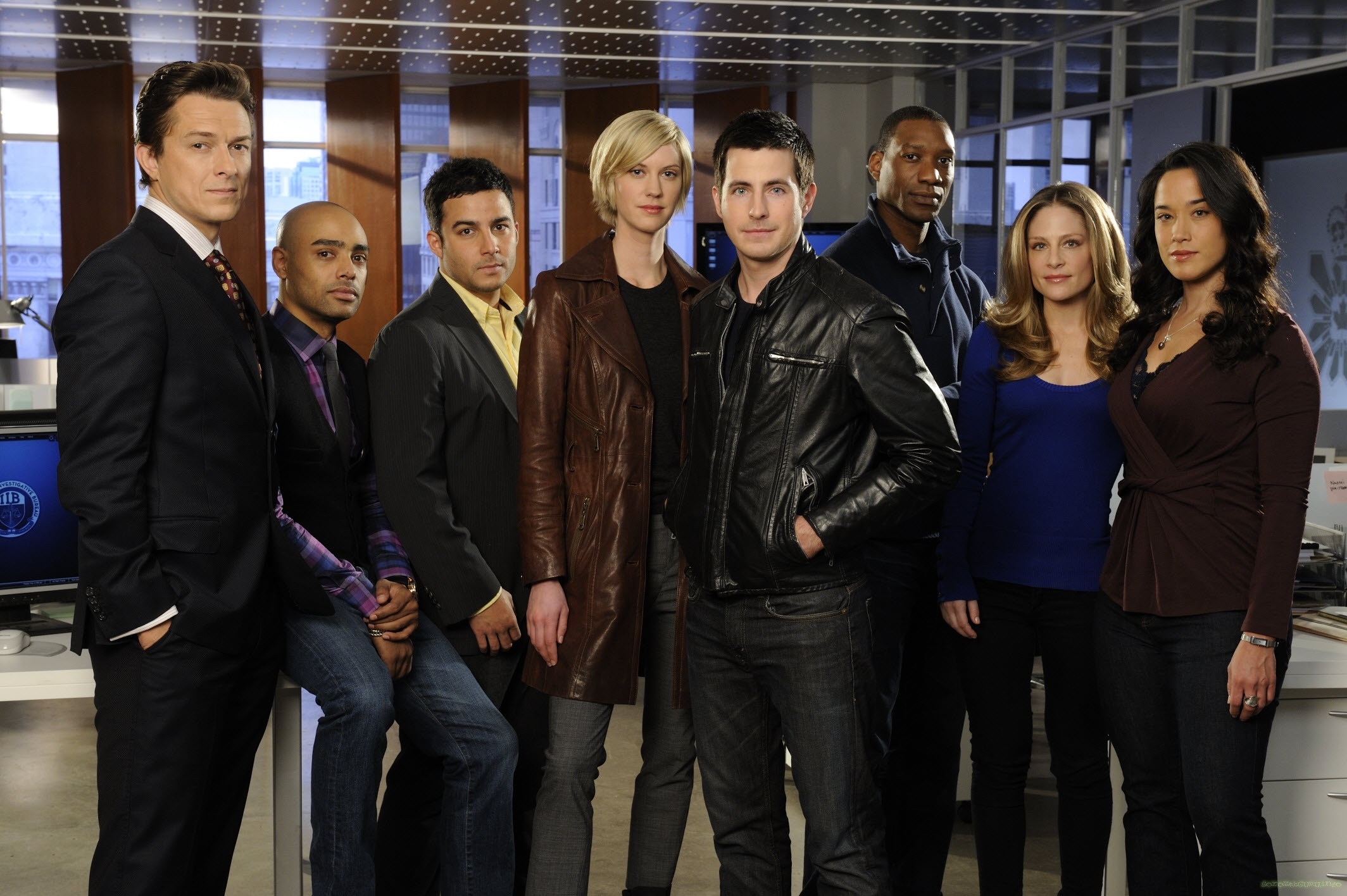 The Listener return date 2019 premier & release dates of the tv show