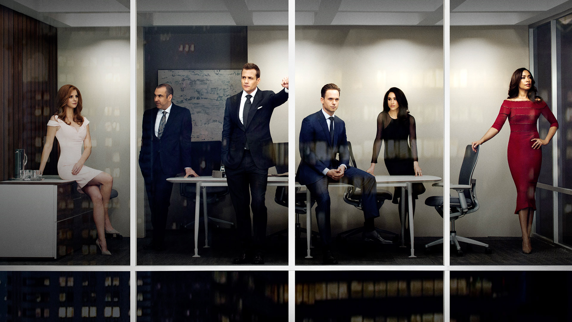Suits return date 2019 premier & release dates of the tv show Suits.