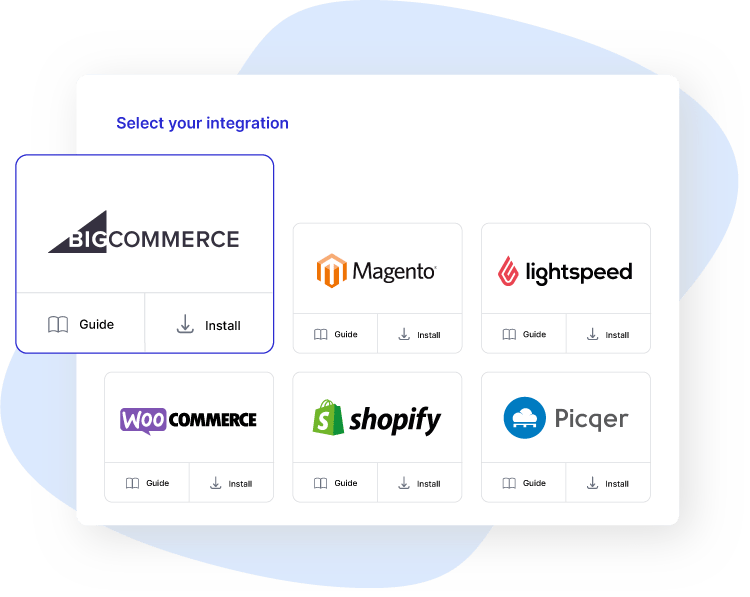 Return process for Returnless