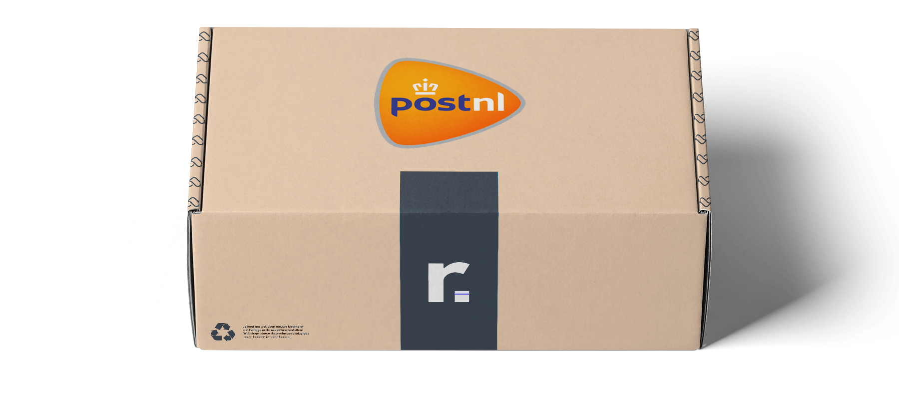 Returnless Retourproces met PostNL