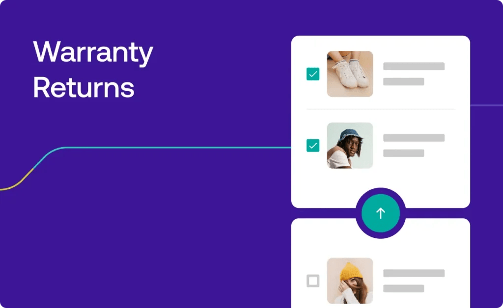 Automate warranty returns and thirdparty warranties ReturnLogic