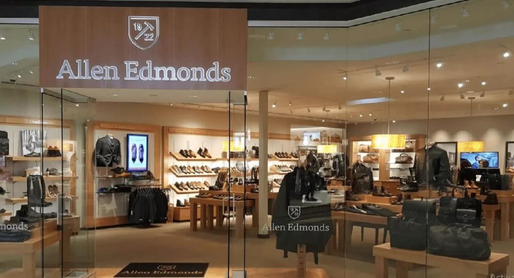 Return your shoes whenever you want Allen Edmonds Return Policy 2022