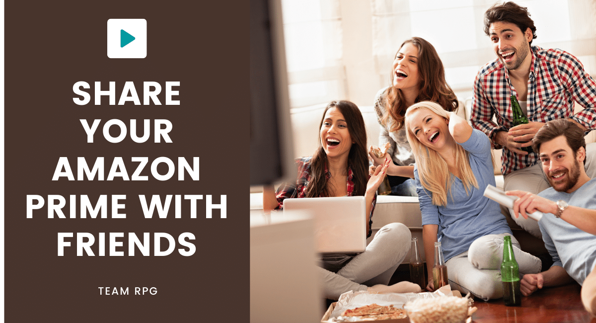How Many People Can Watch Amazon Prime At Once? [2020]