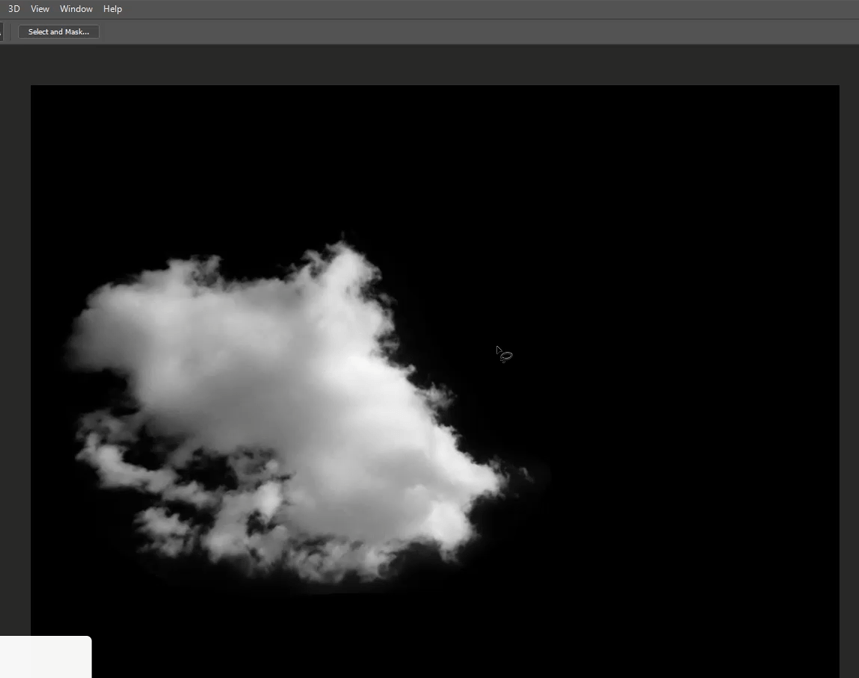 The Best Way To Add Fog in (Custom Brush)