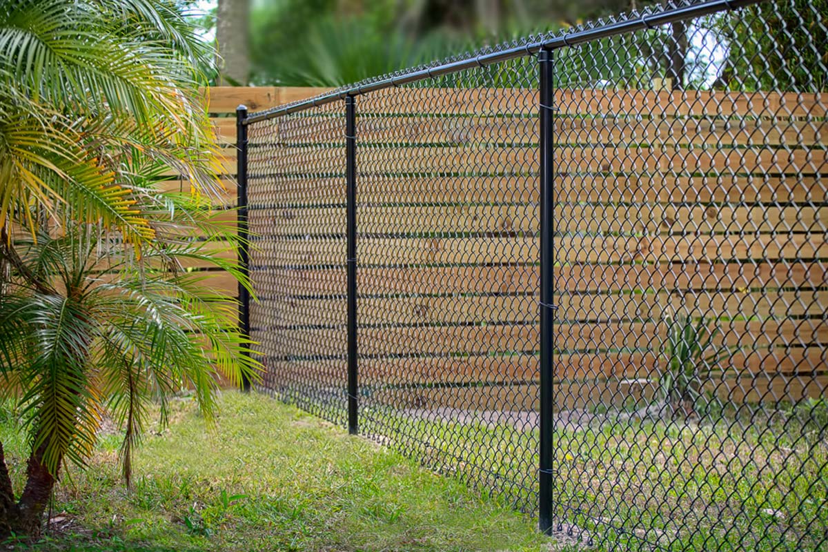 Reuben Fence Fence Installation Fence Repairs Residential