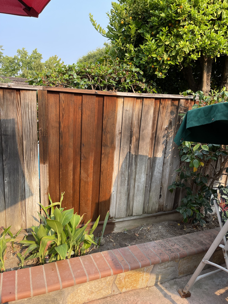Reuben Fence Fence Installation Fence Repairs Residential