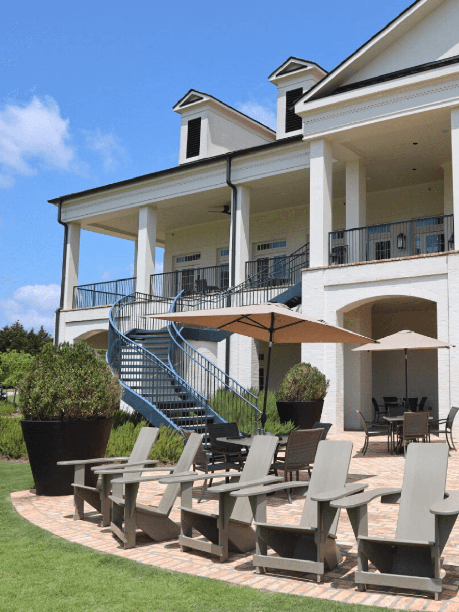 Reunion Golf and Country Club Madison, MS