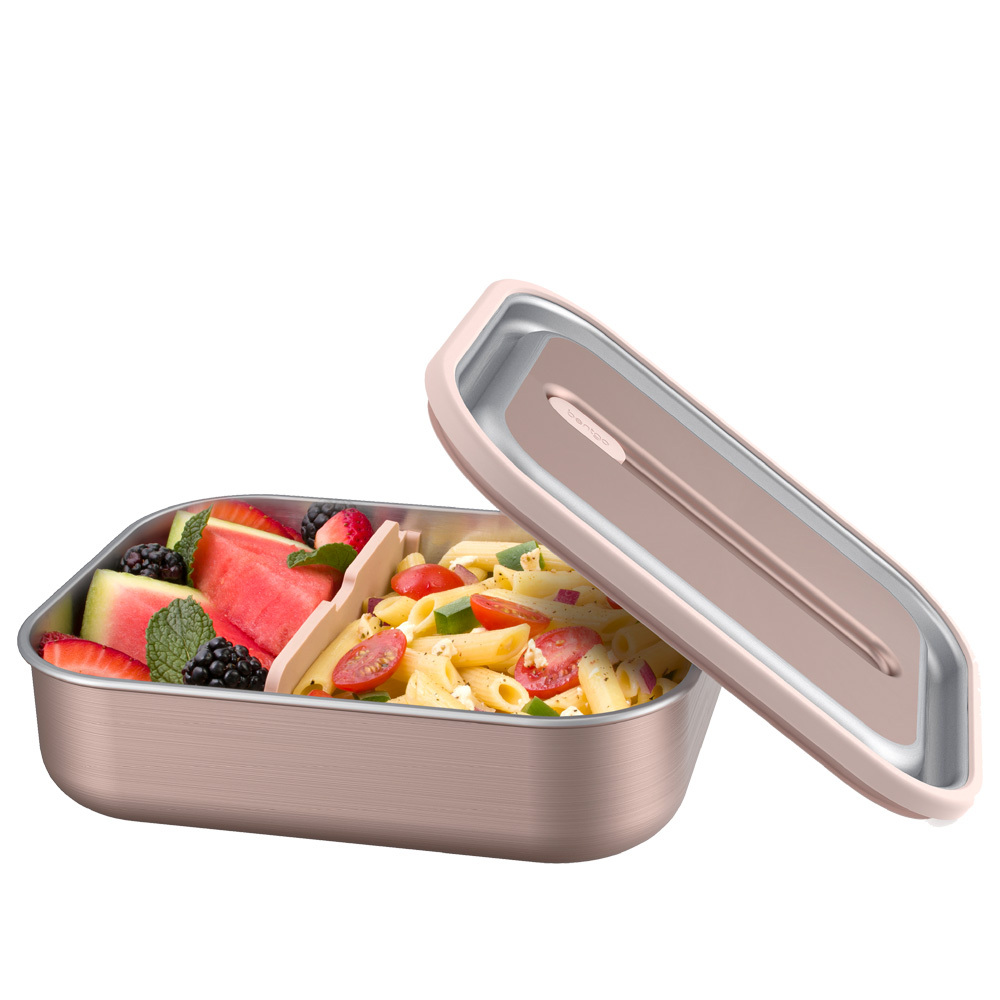 Bentgo 1.2L MicroSteel Lunch Box