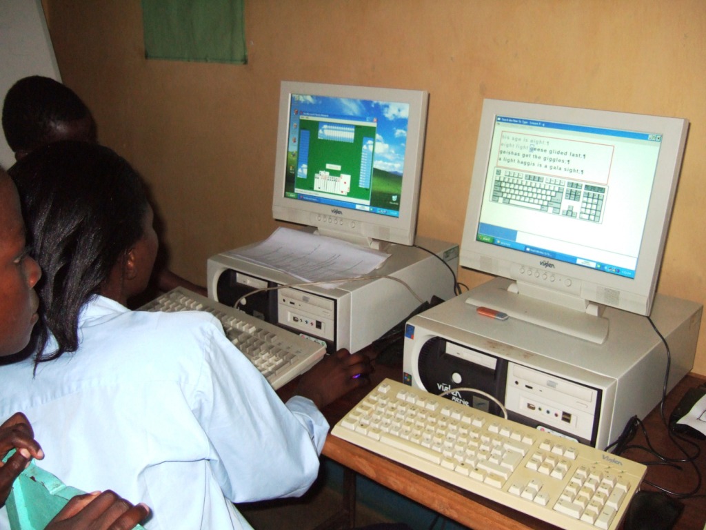 Donate IT equipment Reusing IT