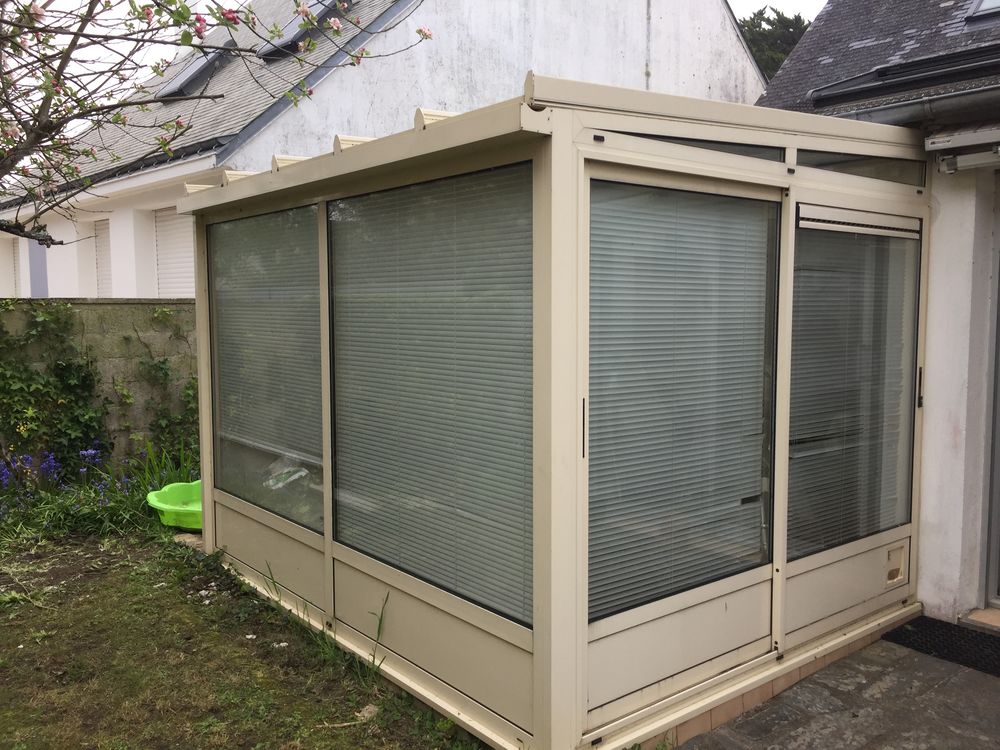 Veranda Occasion A Demonter Veranda et abri jardin Veranda Occasion A Demonter Veranda et abri jardin