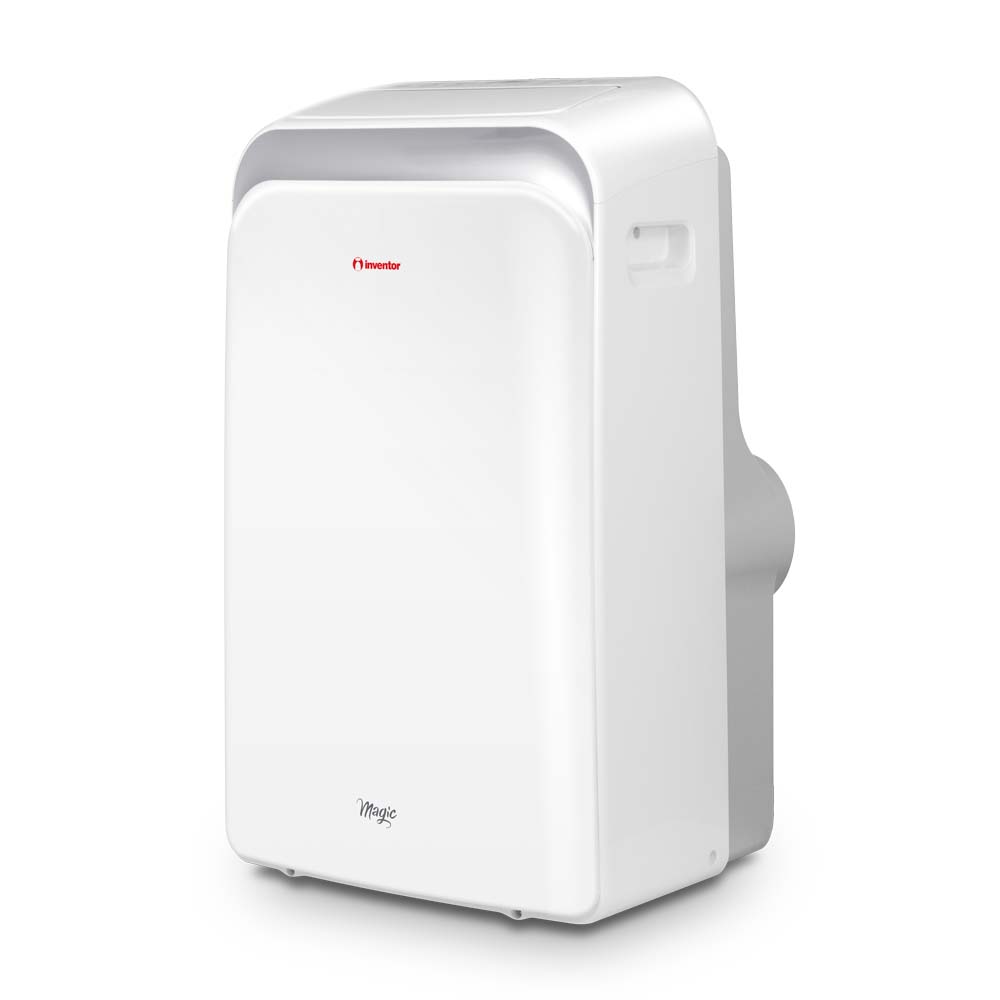 INVENTOR MAGIC M2GHP29012 12.000 BTU Ρευστοτεχνική