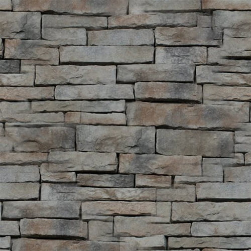 Natural Stone vs. Manufactured Stone Veneer Reuther Material Company