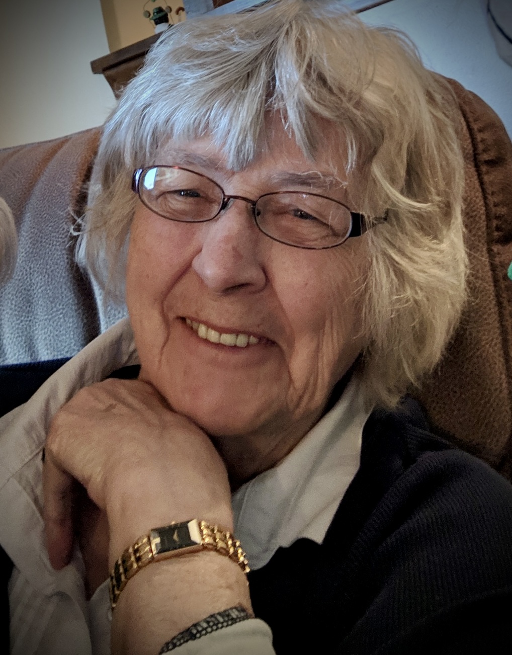 Kracl Funeral Chapels Norma Dufek Schuyler, David City, Leigh