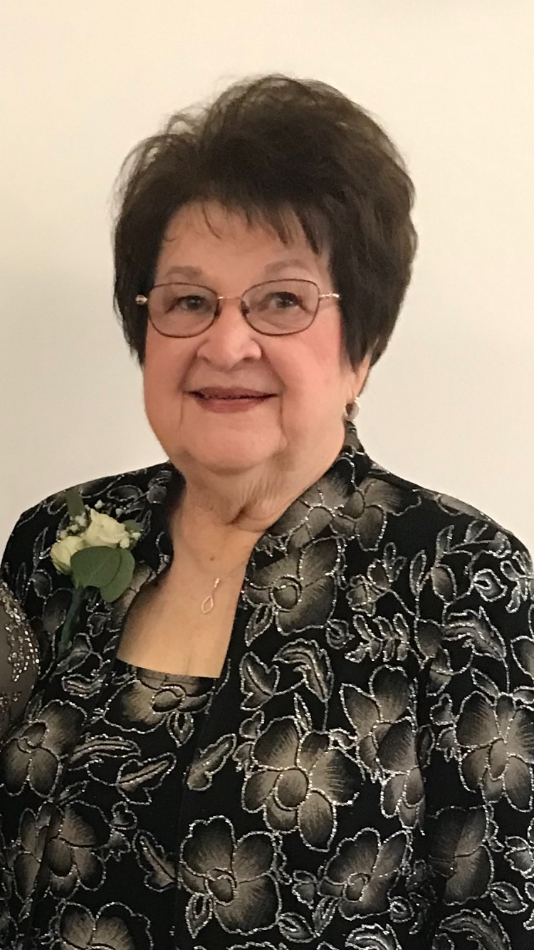 Kracl Funeral Chapels Patricia T. Horejsi Schuyler, David City, Leigh