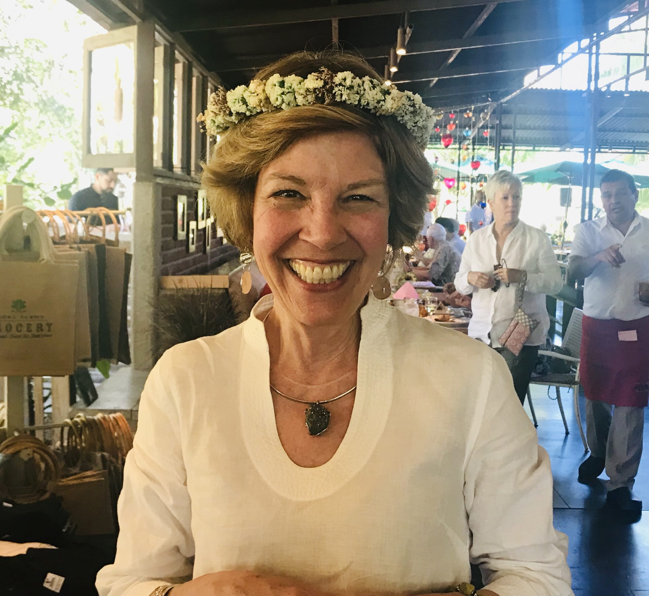 Thank you for your Grace - Christine Green