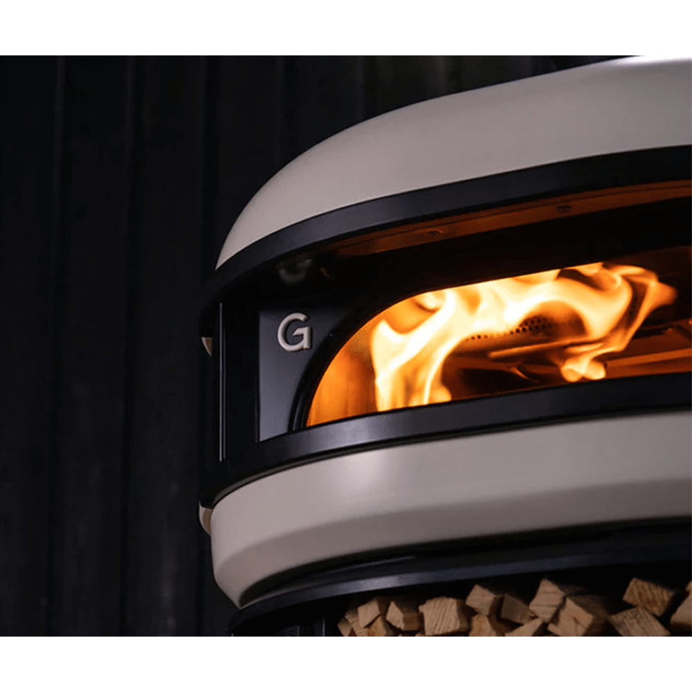 GOZNEY DOME DUAL FUEL PIZZA OVEN BUNDLE Rev Comps