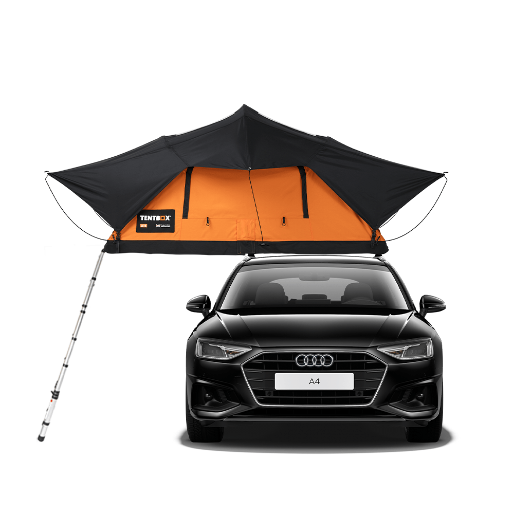 2023 TENTBOX LITE 2.0 FOREST / SUNSET OR SLATE EDITION Rev Comps