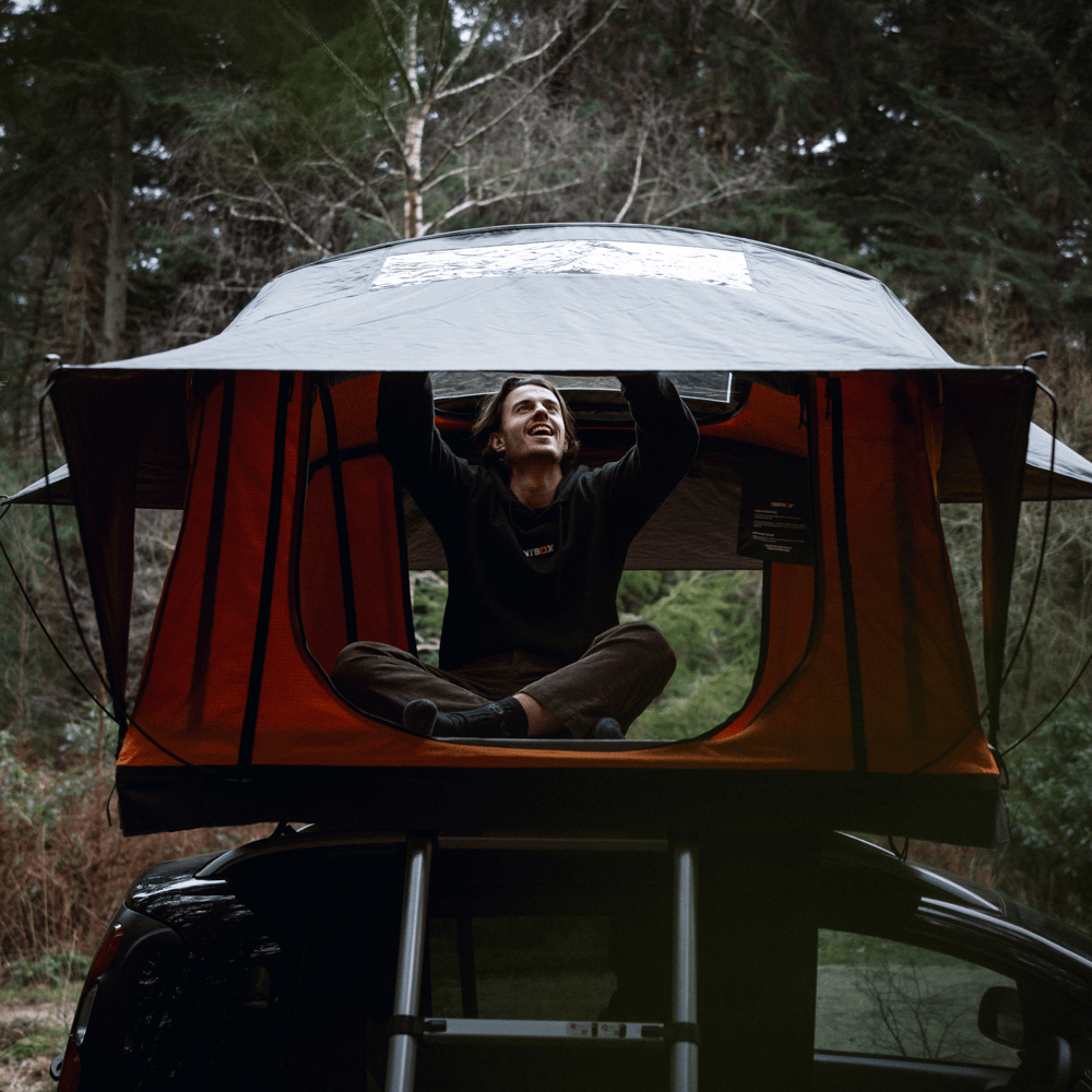 2023 TENTBOX LITE 2.0 FOREST / SUNSET OR SLATE EDITION Rev Comps