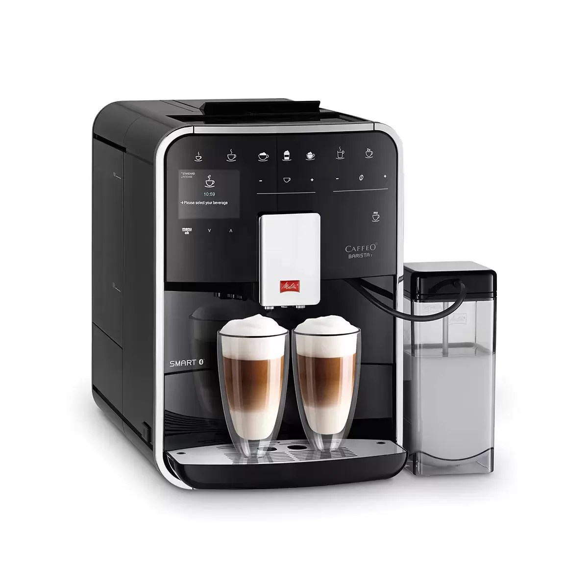 Melitta Coffee Machine Rev Comps
