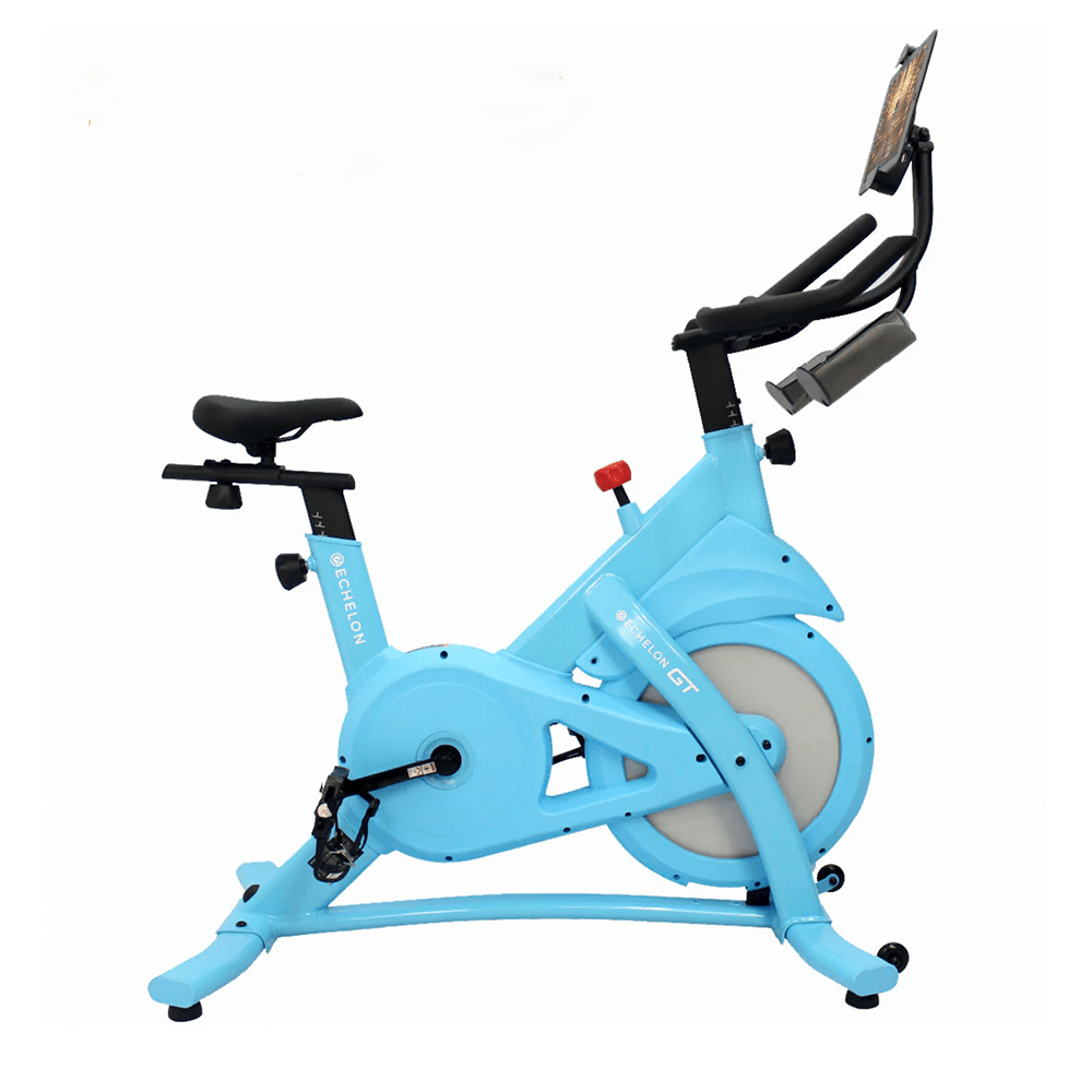 Echelon GT Smart Connect Indoor Cycle - Rev Comps