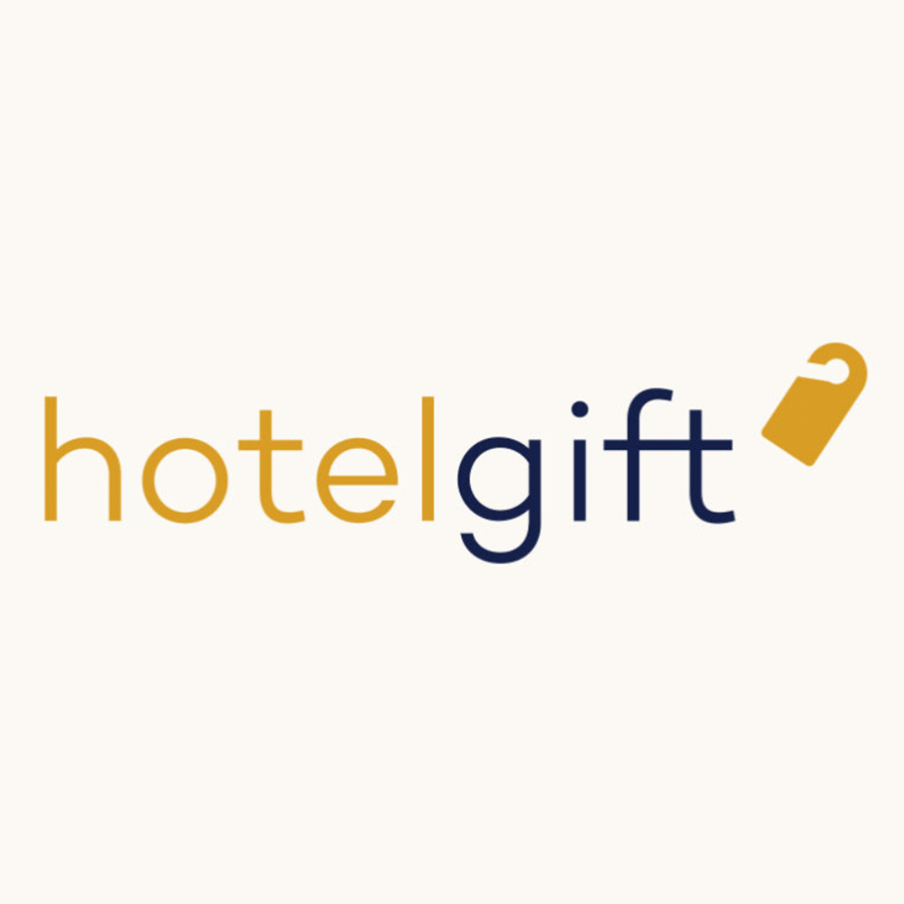 £1000 HOTEL GIFT CARD 555,000+ HOTELS WORLDWIDE Rev Comps