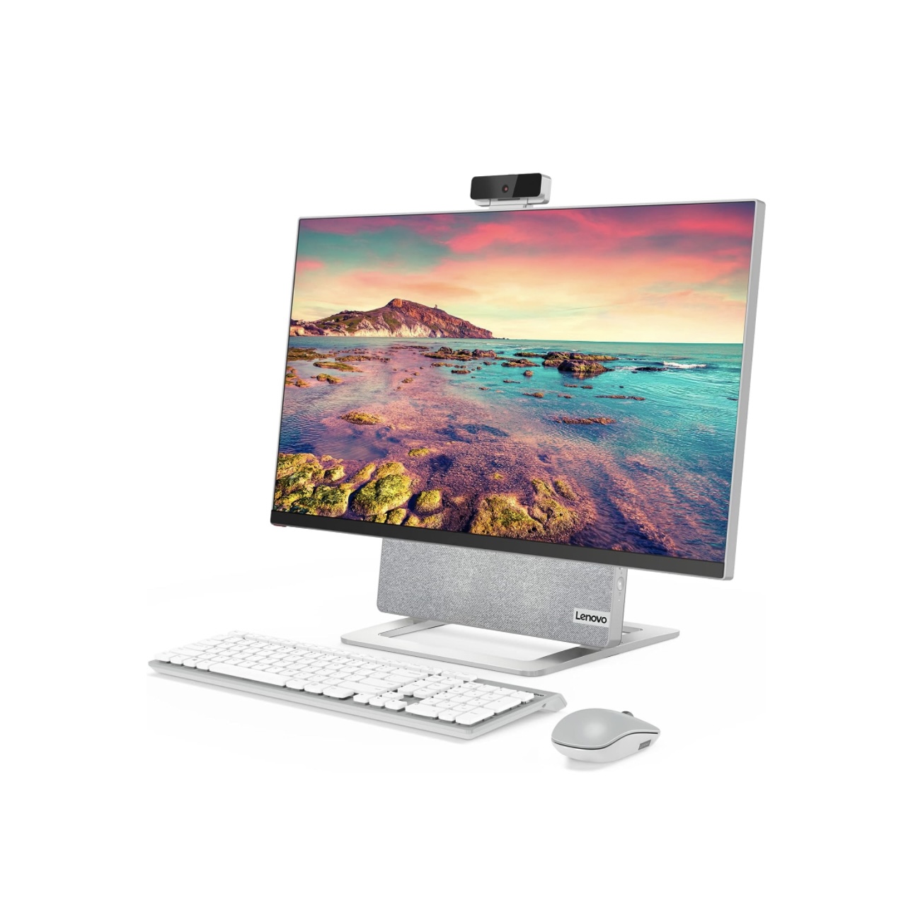 Lenovo Yoga AIO 7 All In One Desktop PC - Rev Comps