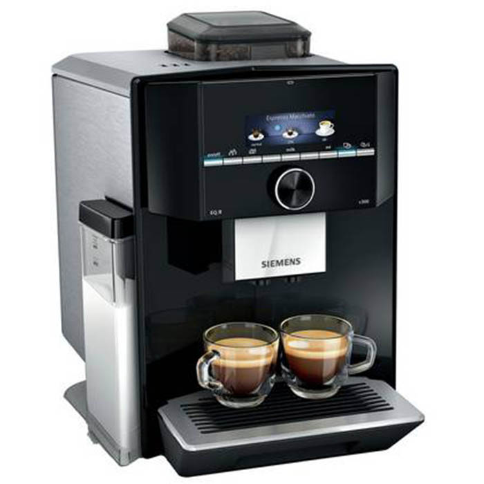 Siemens Coffee Machine - Rev Comps