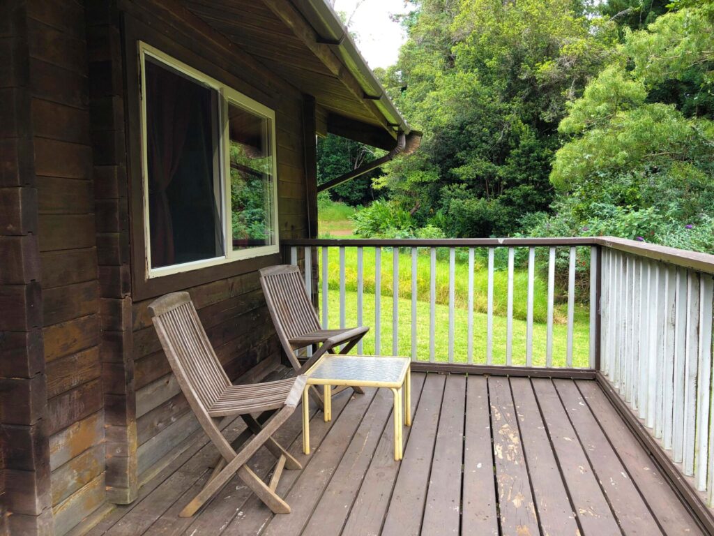 The Cabins at Koke‘e State Park Revealed Travel Guides