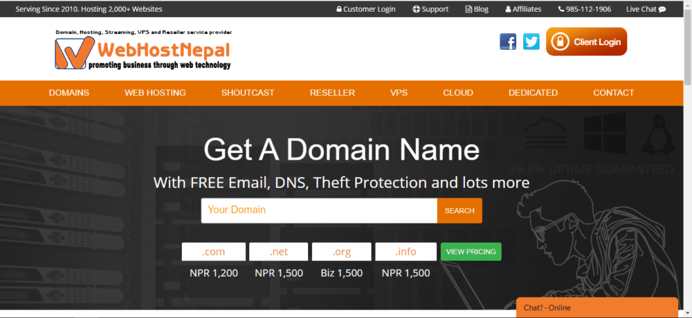 The Best Web Hosting Services for 2022 PCMag