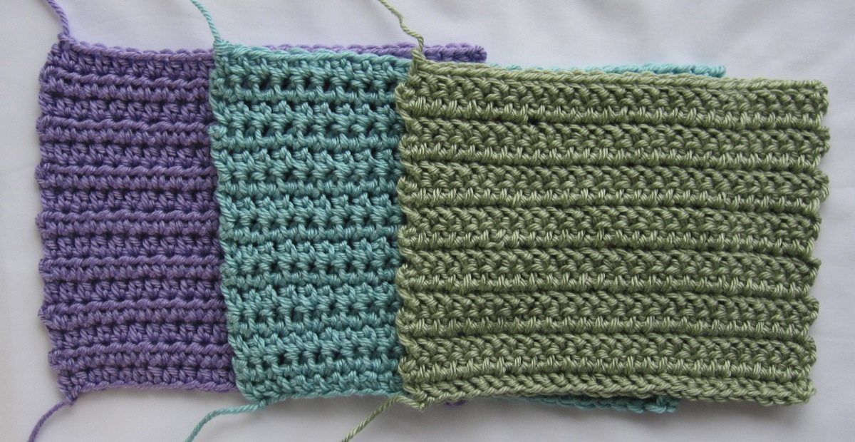What is this stitch?