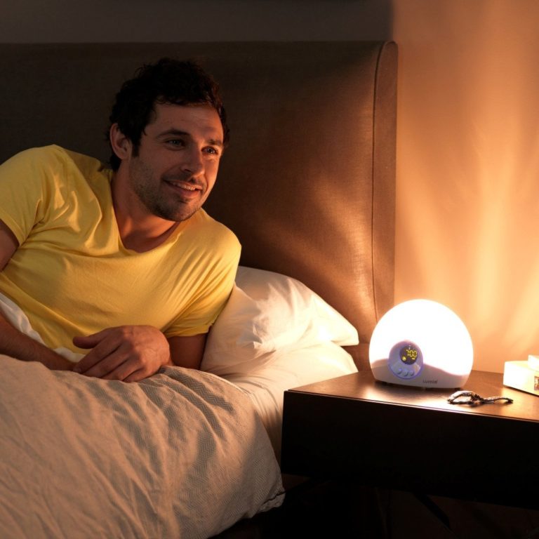 Lumie Bodyclock Starter 30 Simulateur d’Aube Présentation complète